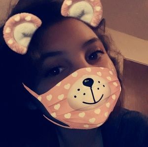 Meet your Posher, Miranda